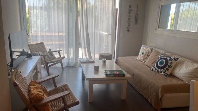 Alquiler apartamento en Manantiales , 3 dormitorios 