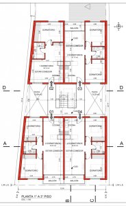 Venta apartamento 2 dormitorios en Maldonado 