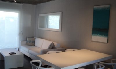 Apartamento en Manantiales 3 dormitorios