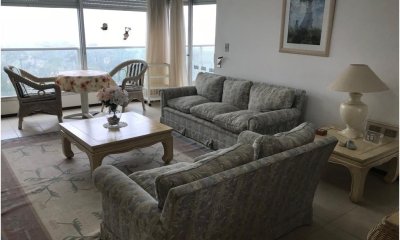 Roosevelt, apartamento de 3 dormitorios
