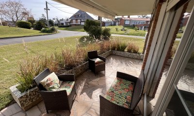 Apartamento de 3 dormitorios en Playa Mansa