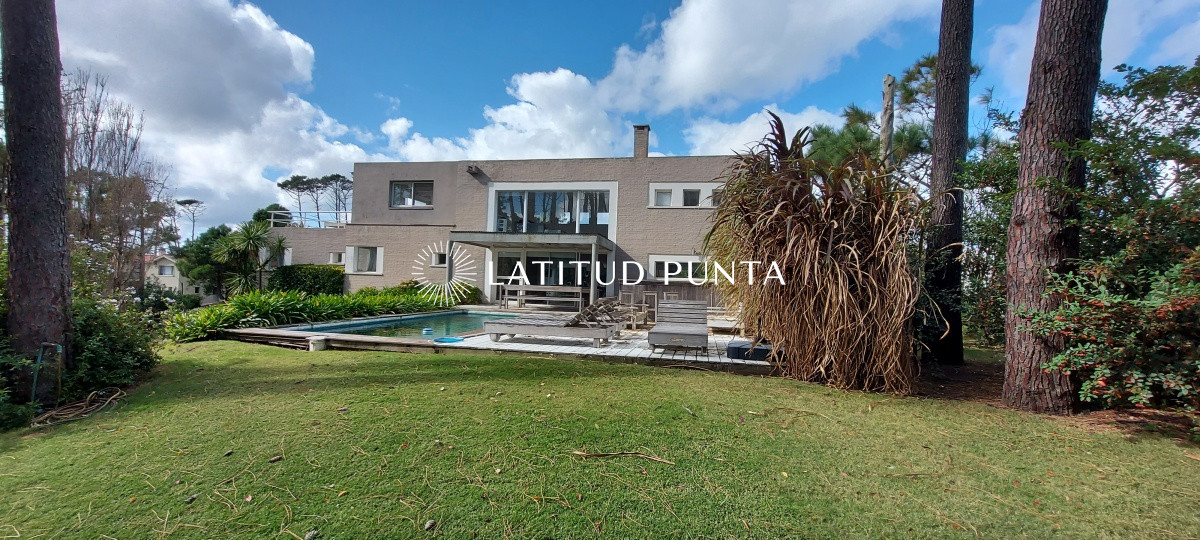 Manantiales - GoPunta - Portal Inmobiliario de Punta del Este - Maldonado