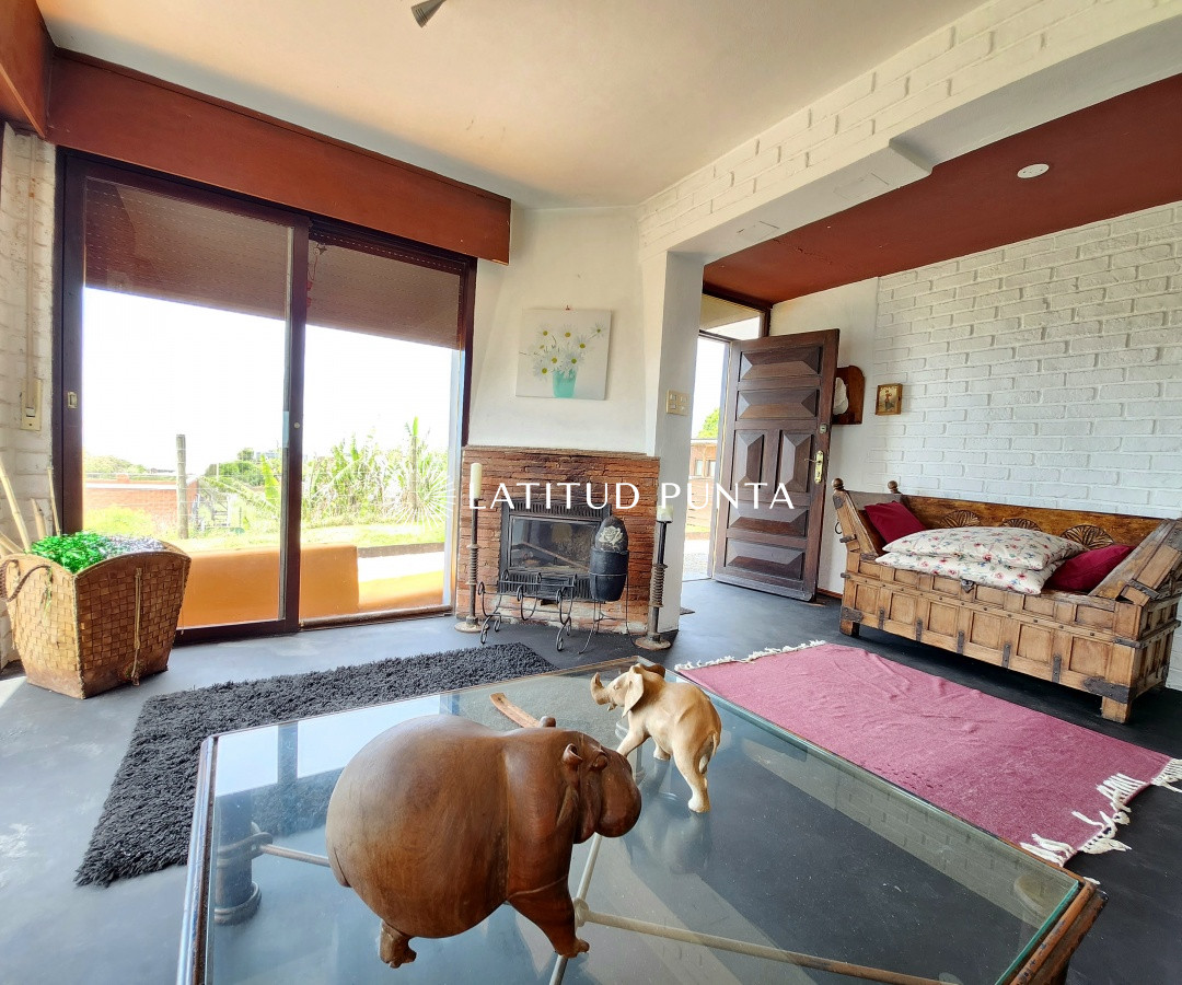 El Chorro - GoPunta - Portal Inmobiliario de Punta del Este - Maldonado