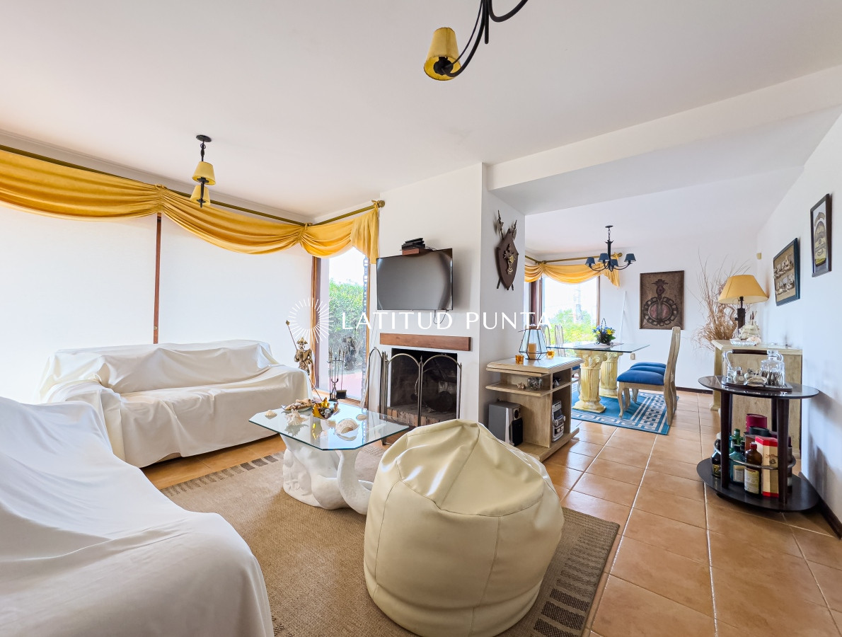 Manantiales - GoPunta - Portal Inmobiliario de Punta del Este - Maldonado