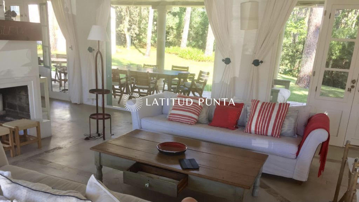 casa en laguna blanca - manantiales - lat2006c