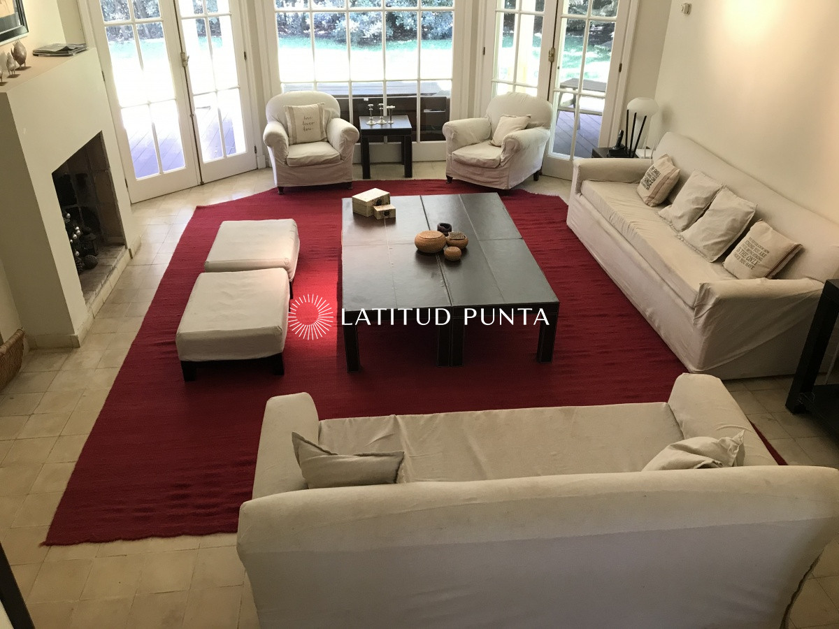 Laguna Blanca - GoPunta - Portal Inmobiliario de Punta del Este - Maldonado
