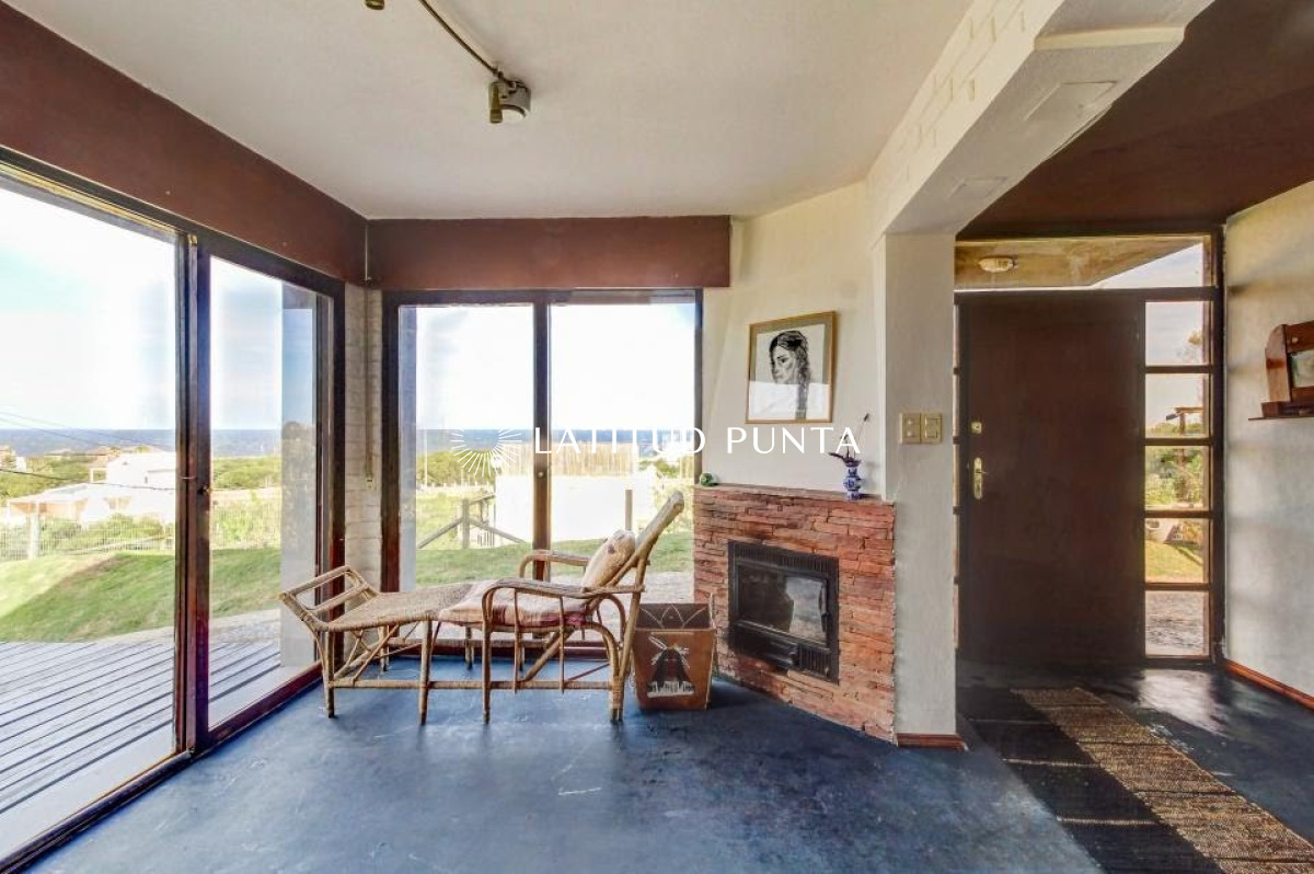 El Chorro - GoPunta - Portal Inmobiliario de Punta del Este - Maldonado