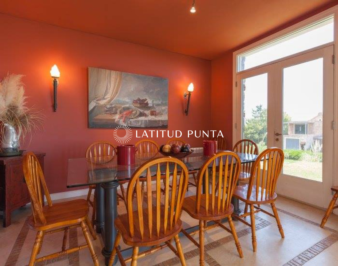 Manantiales - GoPunta - Portal Inmobiliario de Punta del Este - Maldonado