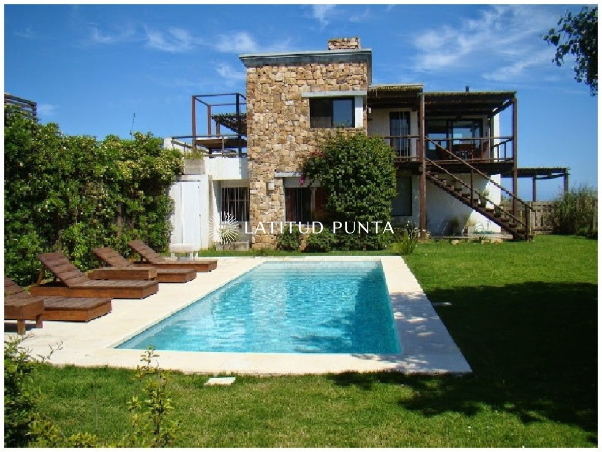 El Chorro - GoPunta - Portal Inmobiliario de Punta del Este - Maldonado