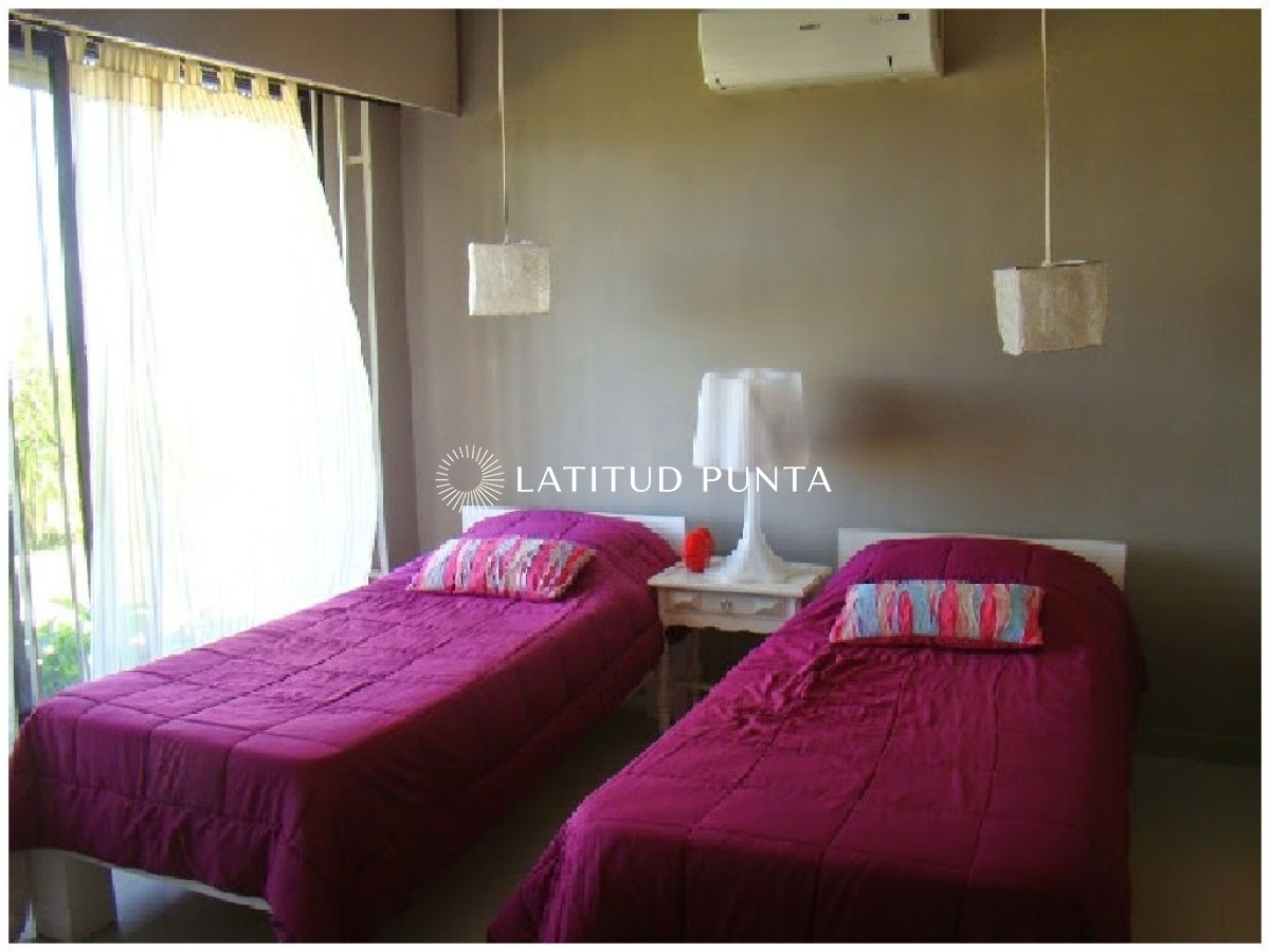 El Chorro - GoPunta - Portal Inmobiliario de Punta del Este - Maldonado
