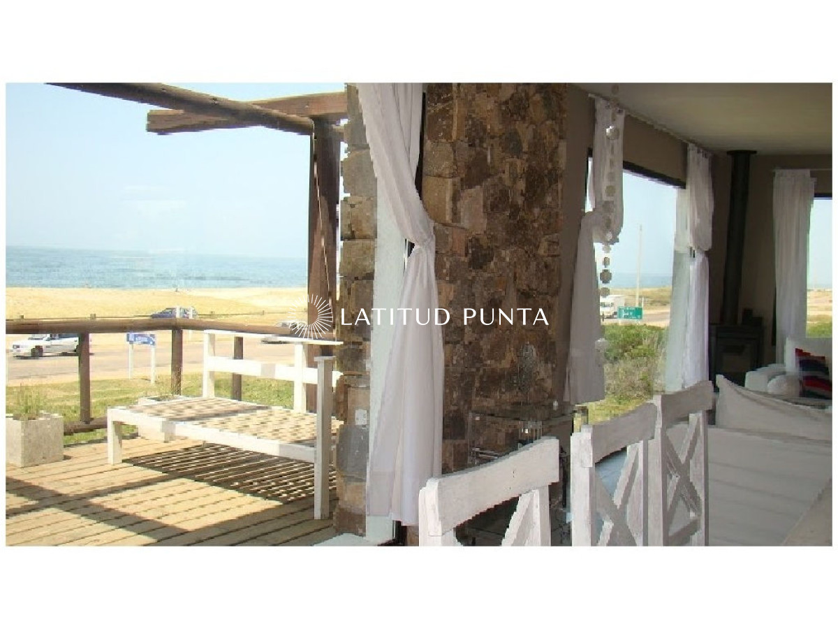 El Chorro - GoPunta - Portal Inmobiliario de Punta del Este - Maldonado