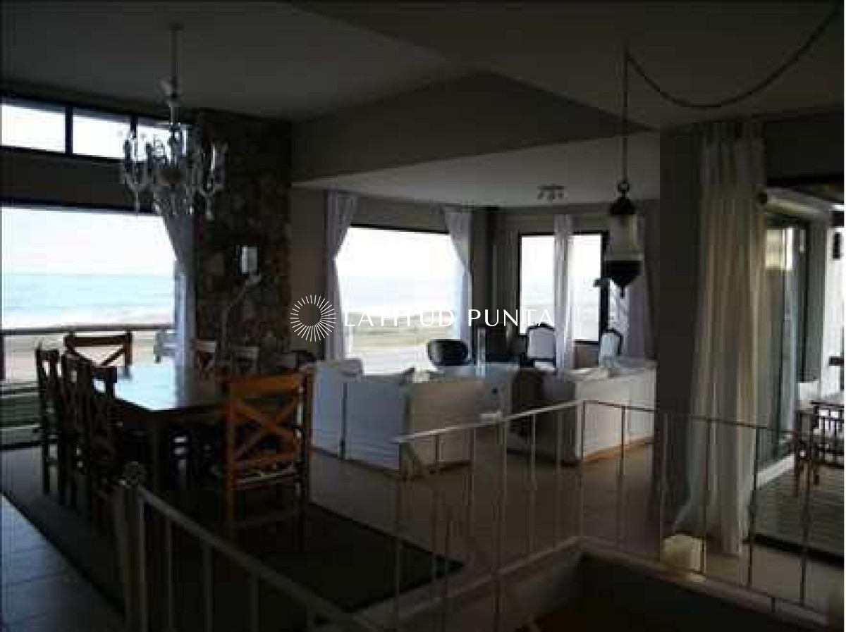El Chorro - GoPunta - Portal Inmobiliario de Punta del Este - Maldonado