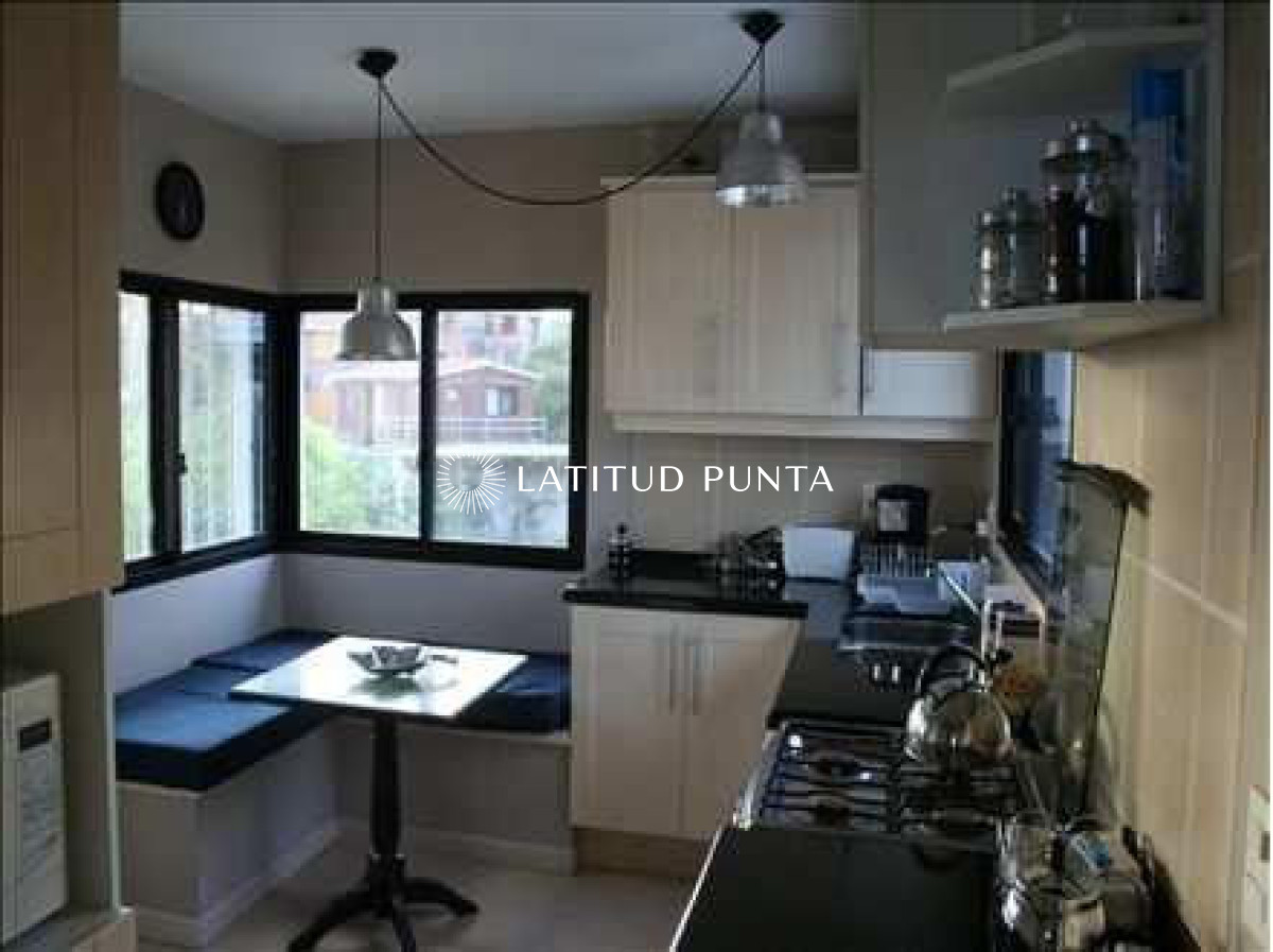 El Chorro - GoPunta - Portal Inmobiliario de Punta del Este - Maldonado