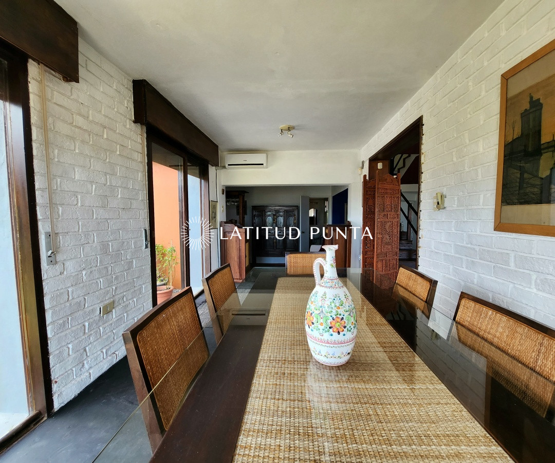 El Chorro - GoPunta - Portal Inmobiliario de Punta del Este - Maldonado