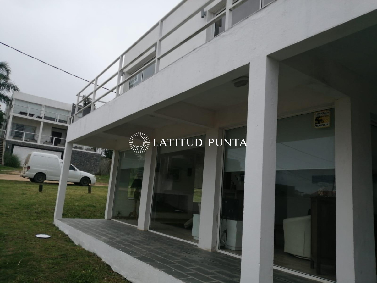 Balneario Buenos Aires - GoPunta - Portal Inmobiliario de Punta del Este - Maldonado