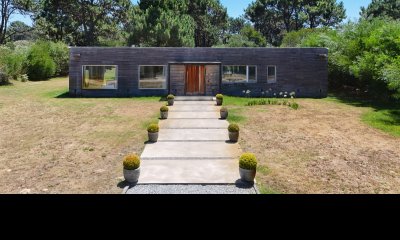 Casa de 4 dormitorios en Laguna Escondida, José Ignacio