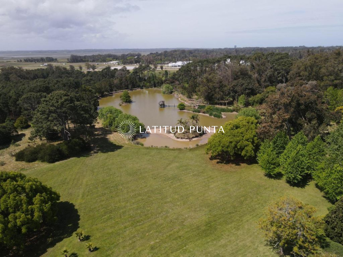 El Jaguel - GoPunta - Portal Inmobiliario de Punta del Este - Maldonado