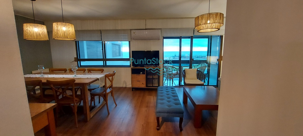 Alquiler apartamento Brava 3 dormitorios  - PSK1315A