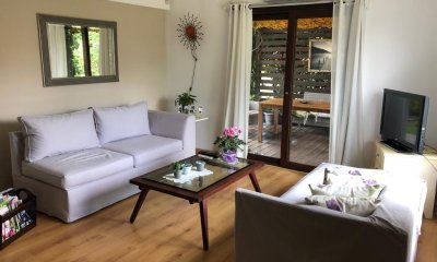 Venta casa en Pinares, Mansa 3 dormitorios