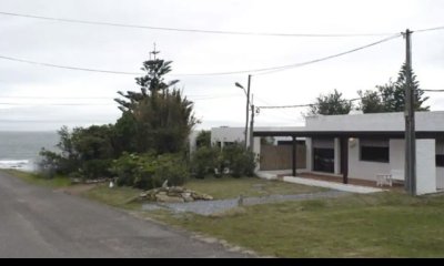 Casa en venta  en al Barra frente al mar, 3 dormitorios