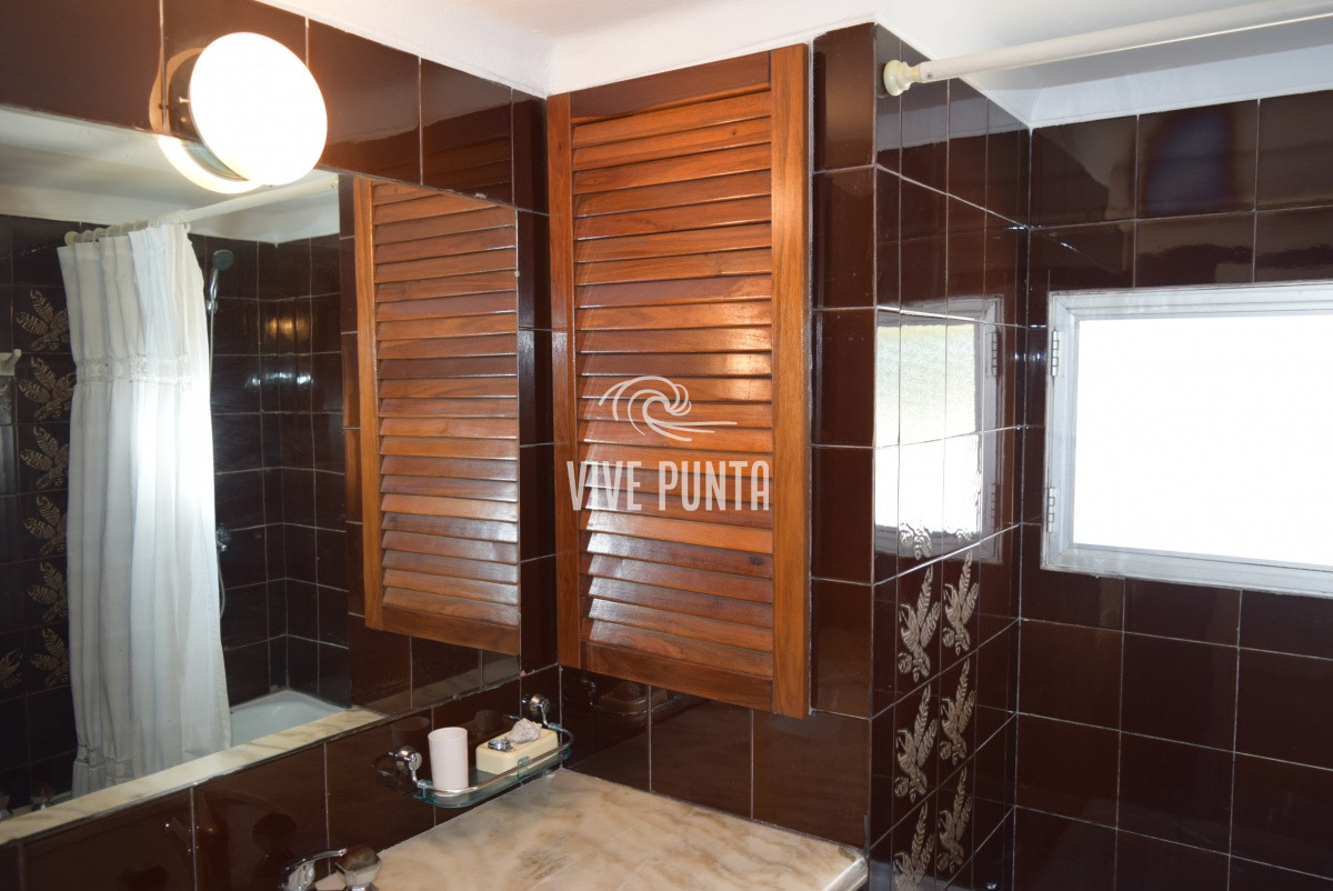 Apartamento ID.605 - Venta apartamento en Punta del Este, Roosevelt  2 dormitorios 