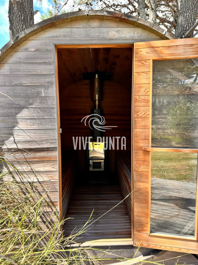 Casa ID.862 - Venta casa 4 dormitorios en exclusivo Barrio Privado Laguna Escondida, José Ignacio