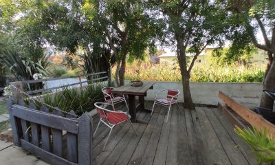 Venta casa 2 dormitorios en El Chorro, Punta del Este