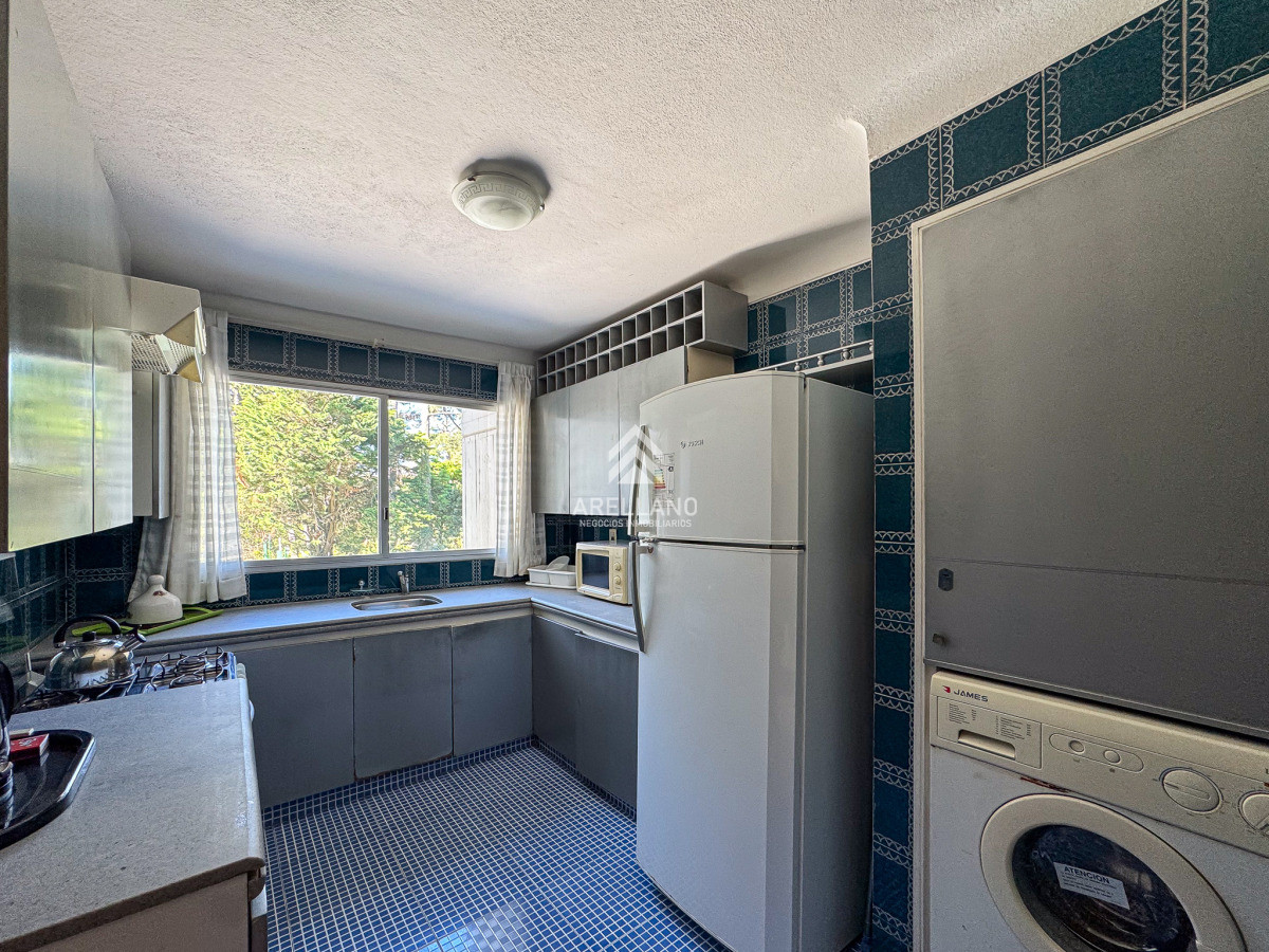 Apartamento ID.2870 - Venta apartamento en Punta del Este, Roosevelt  2 dormitorios 