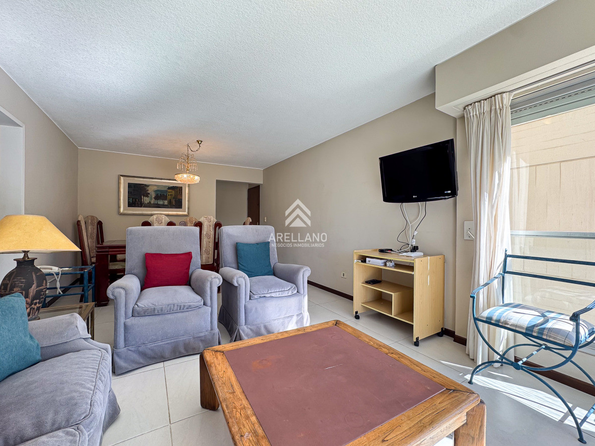 Apartamento ID.2870 - Venta apartamento en Punta del Este, Roosevelt  2 dormitorios 