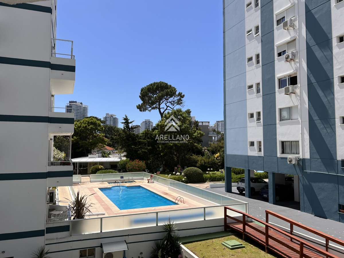 Apartamento ID.3113 - Venta apartamento 2 dormitorios Aidy Grill