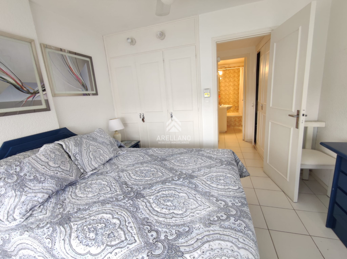 Apartamento ID.2868 - Venta apartamento 3 dormitorios en Roosevelt , Punta del Este 