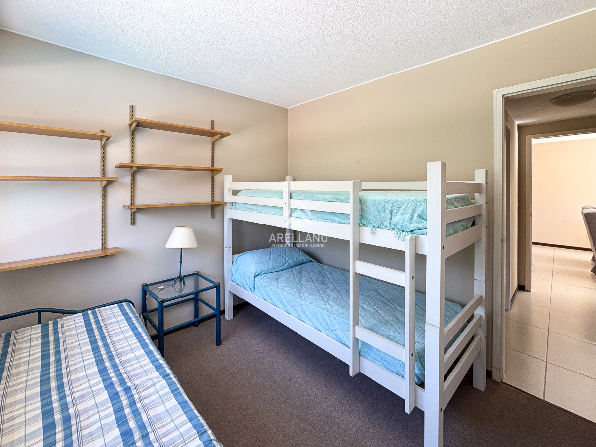 Apartamento ID.2870 - Venta apartamento en Punta del Este, Roosevelt  2 dormitorios 