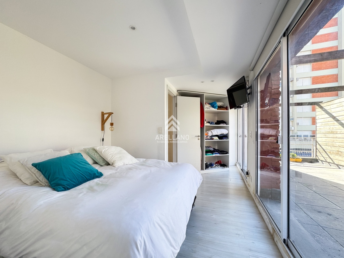 Apartamento ID.136 - Venta apartamento 2 dormitorios en Peninsula - financiado 