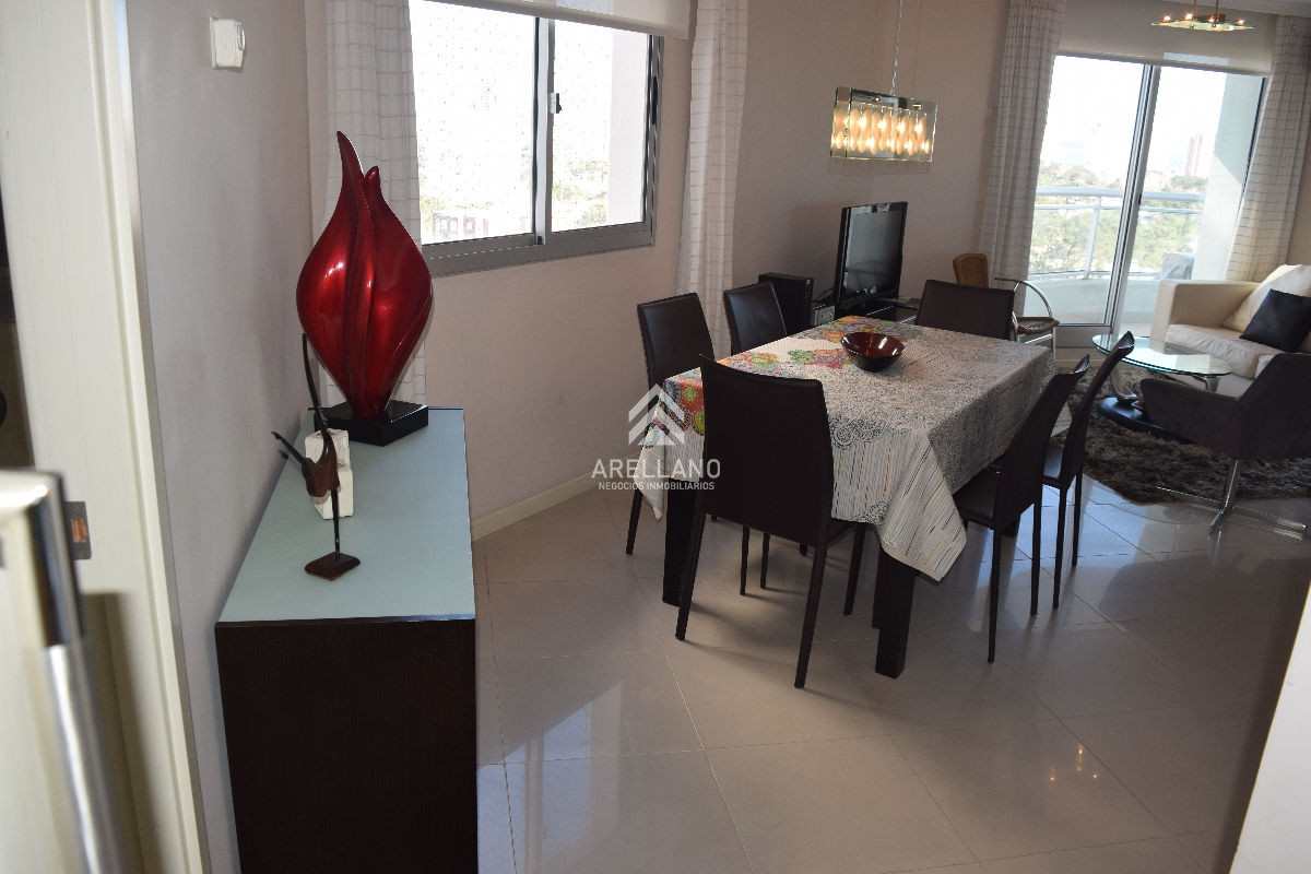 Apartamento ID.141 - Venta apartamento 2 Dormitorios Ocean Drive 