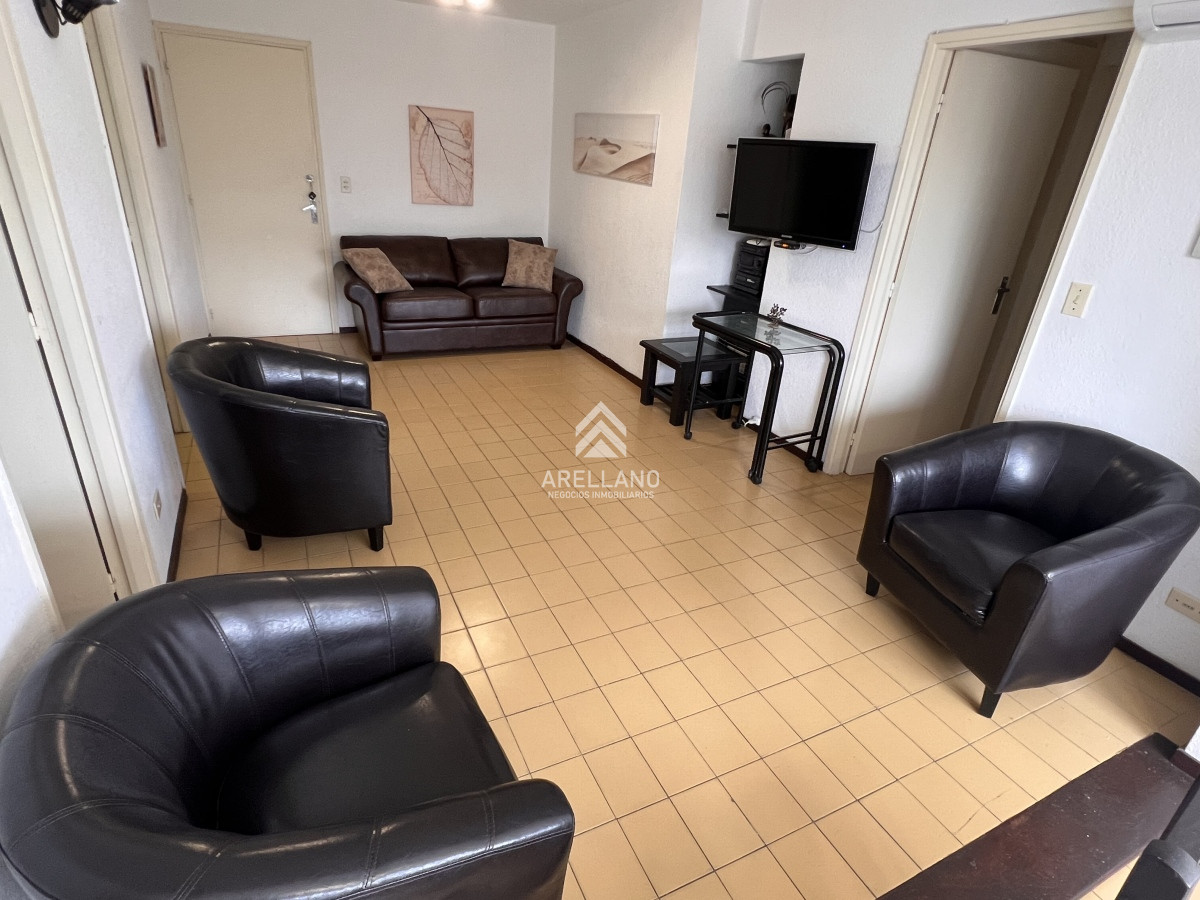 Apartamento ID.4008 - Venta apartamento 2 dormitorios en Roosevelt, Punta del Este 