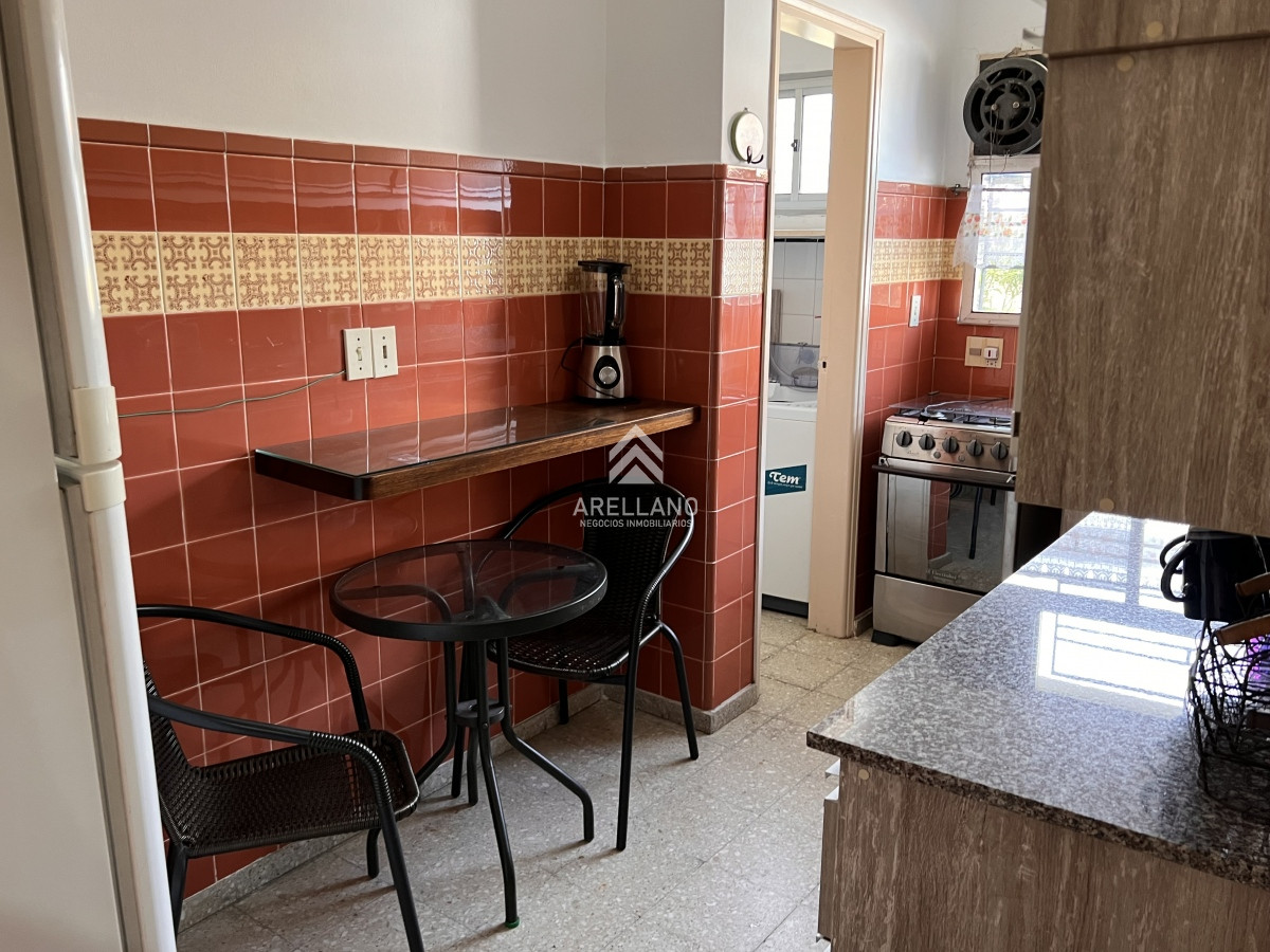 Apartamento ID.2168 - Venta apartamento 3 dormtiorios en Playa Mansa