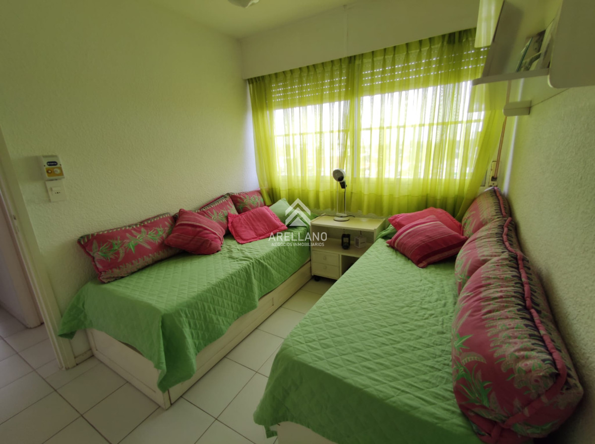 Apartamento ID.2868 - Venta apartamento 3 dormitorios en Roosevelt , Punta del Este 