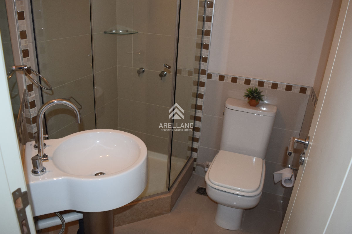 Apartamento ID.141 - Venta apartamento 2 Dormitorios Ocean Drive 