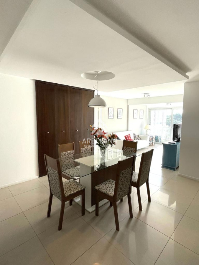 Apartamento ID.2869 - Venta apartamento 3 dormitorios en Roosevelt , Punta del Este 