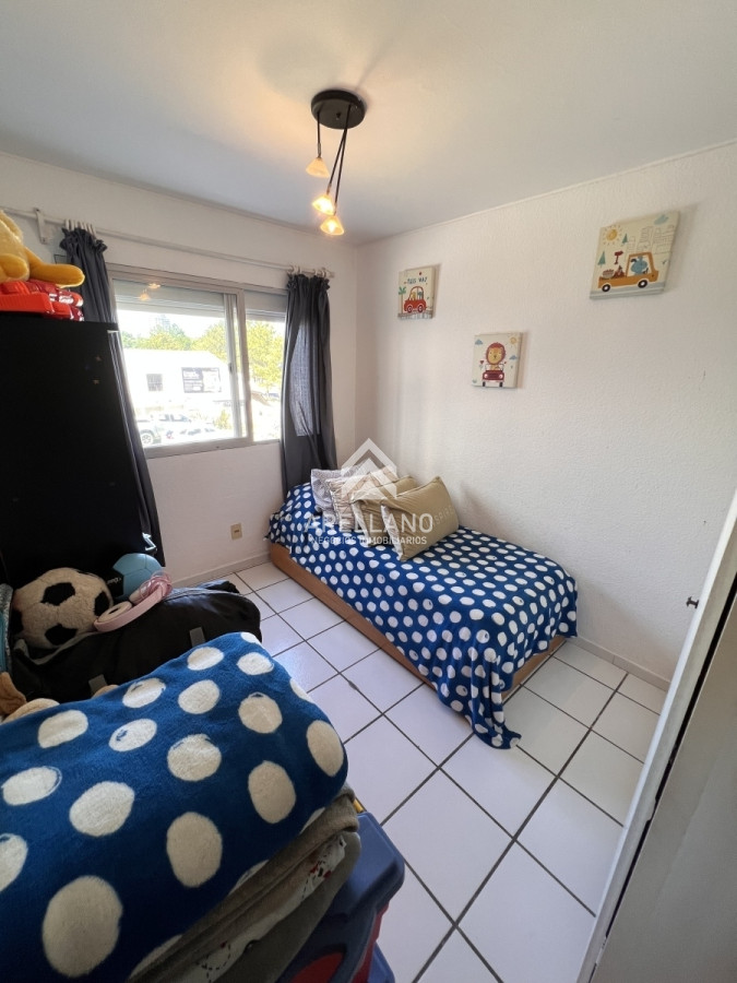 Apartamento ID.3113 - Venta apartamento 2 dormitorios Aidy Grill
