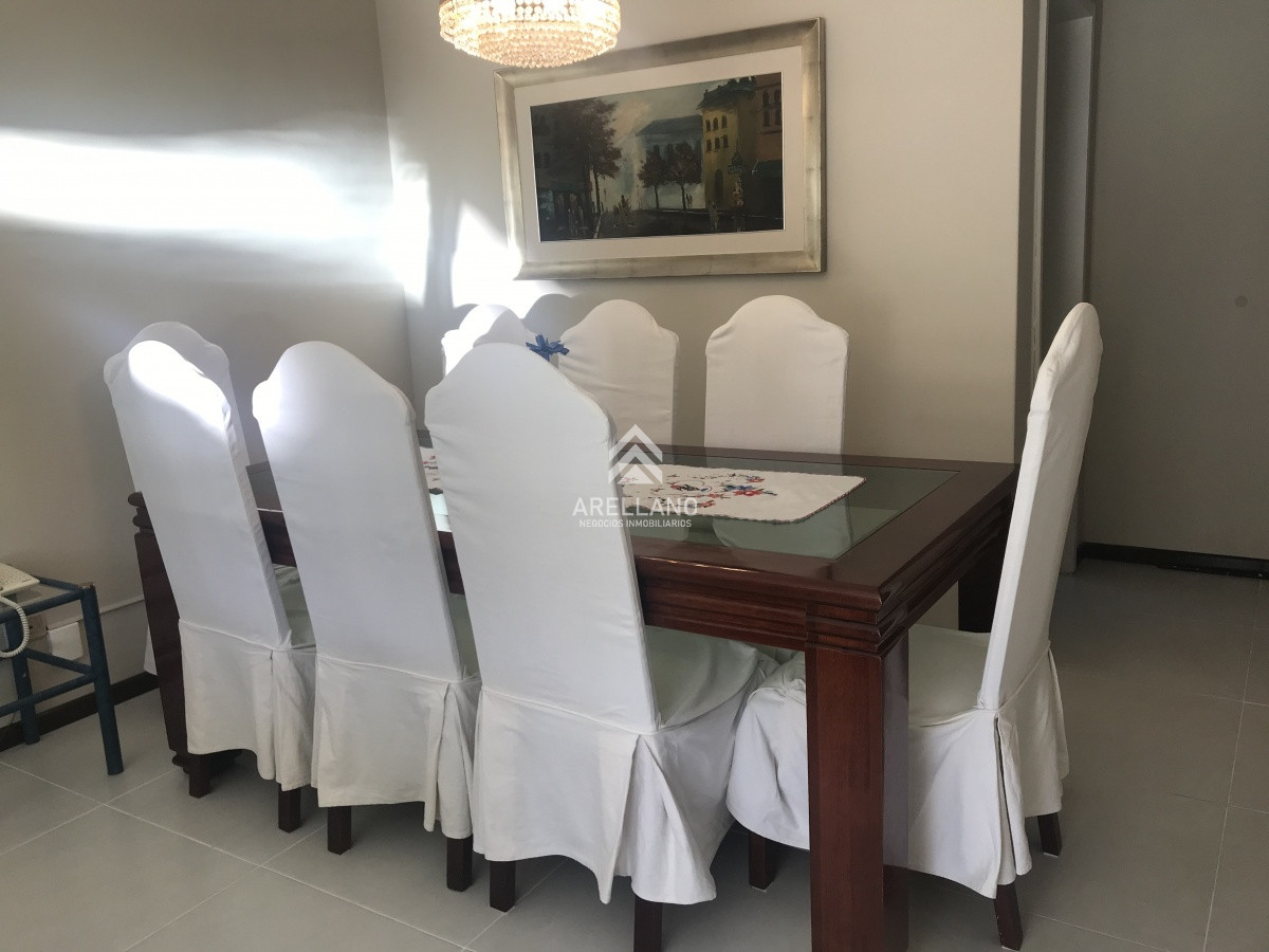 Apartamento ID.2870 - Venta apartamento en Punta del Este, Roosevelt  2 dormitorios 