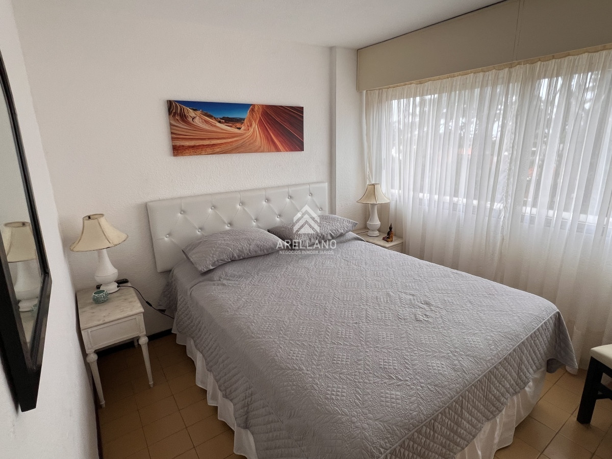 Apartamento ID.4008 - Venta apartamento 2 dormitorios en Roosevelt, Punta del Este 