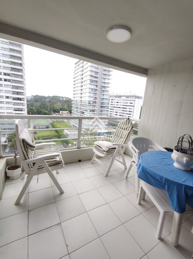 Apartamento ID.2868 - Venta apartamento 3 dormitorios en Roosevelt , Punta del Este 