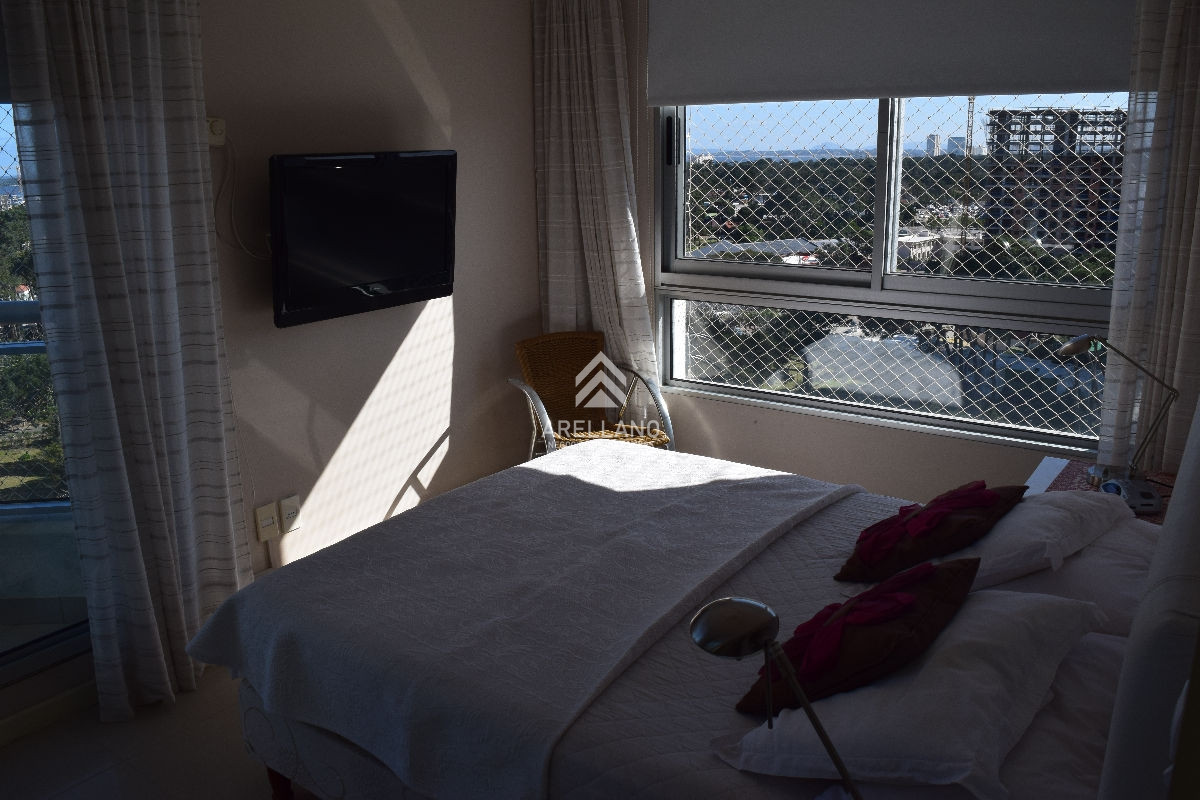 Apartamento ID.141 - Venta apartamento 2 Dormitorios Ocean Drive 