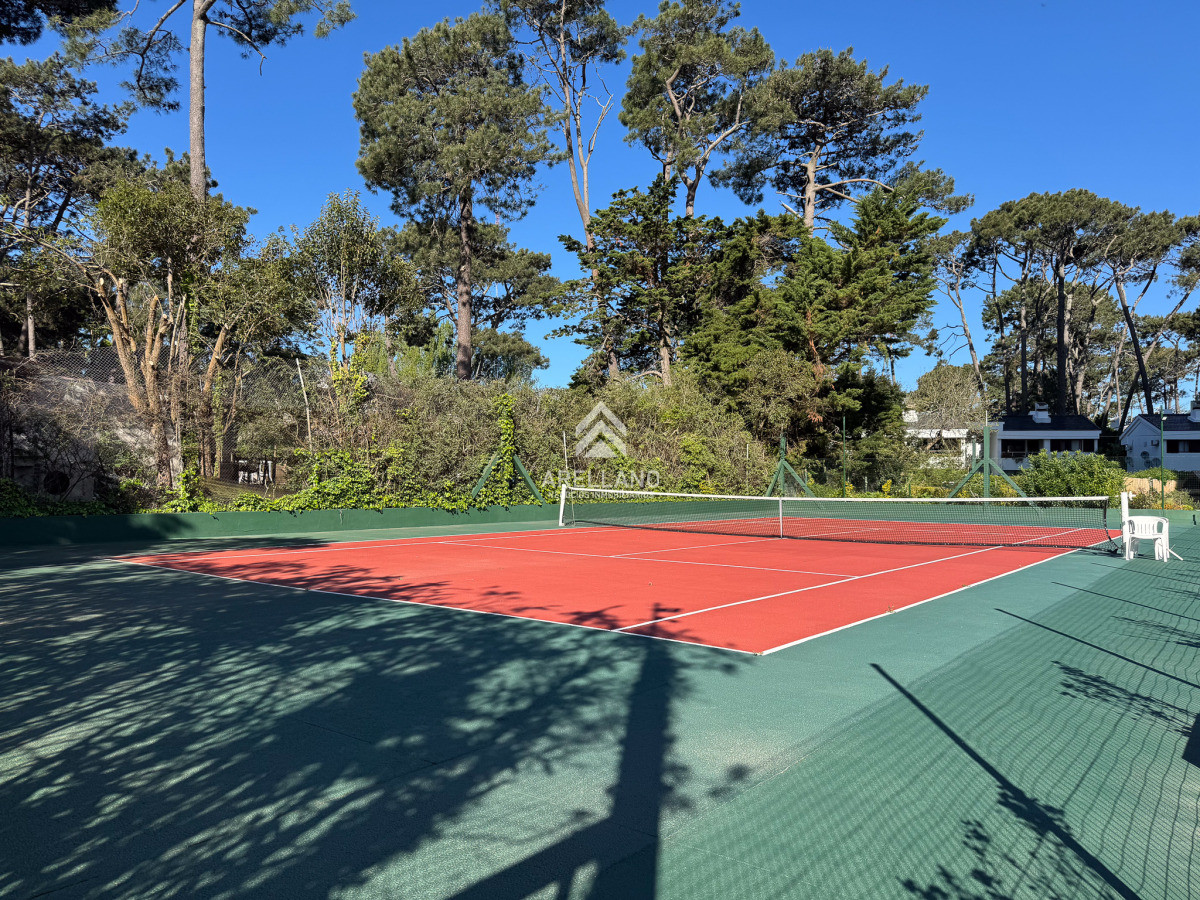 Apartamento ID.2870 - Venta apartamento en Punta del Este, Roosevelt  2 dormitorios 