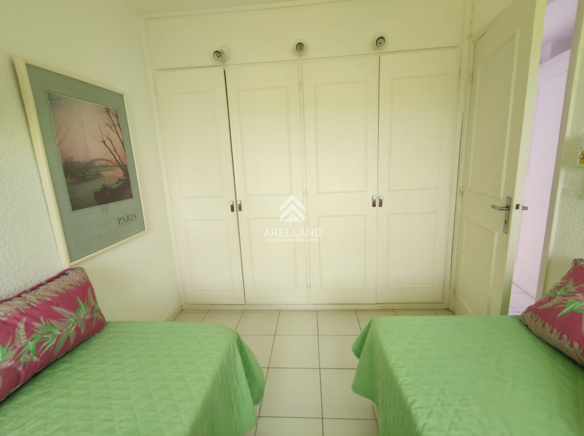 Apartamento ID.2868 - Venta apartamento 3 dormitorios en Roosevelt , Punta del Este 