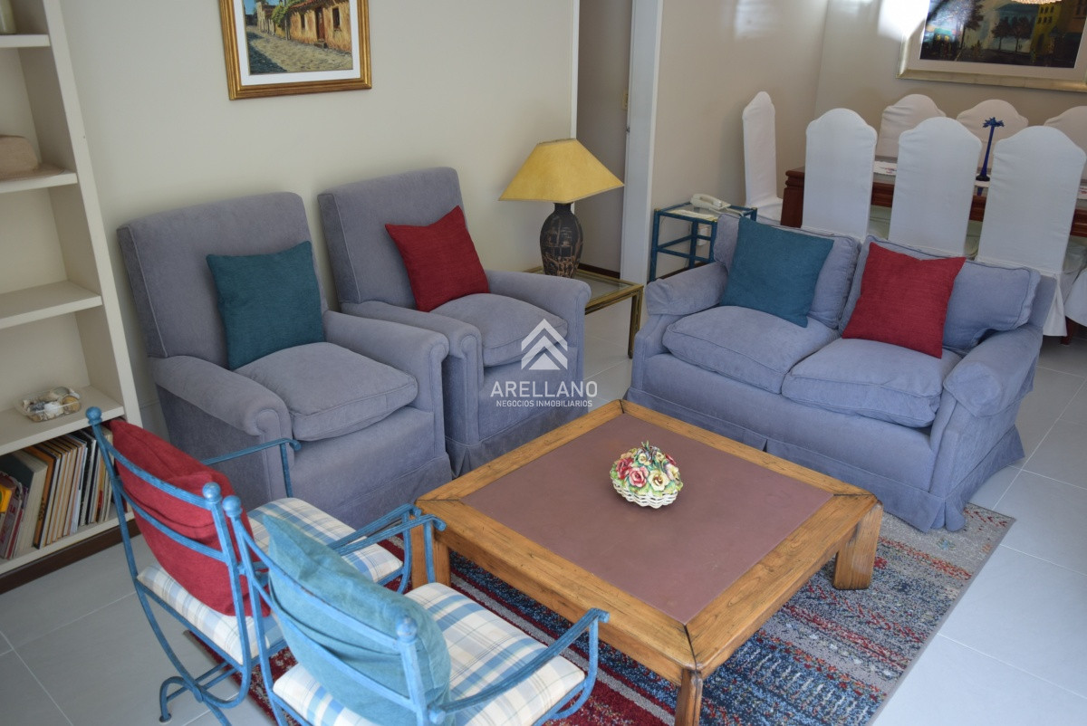 Apartamento ID.2870 - Venta apartamento en Punta del Este, Roosevelt  2 dormitorios 