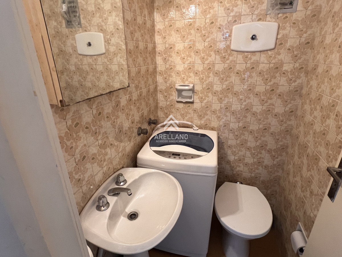 Apartamento ID.4008 - Venta apartamento 2 dormitorios en Roosevelt, Punta del Este 