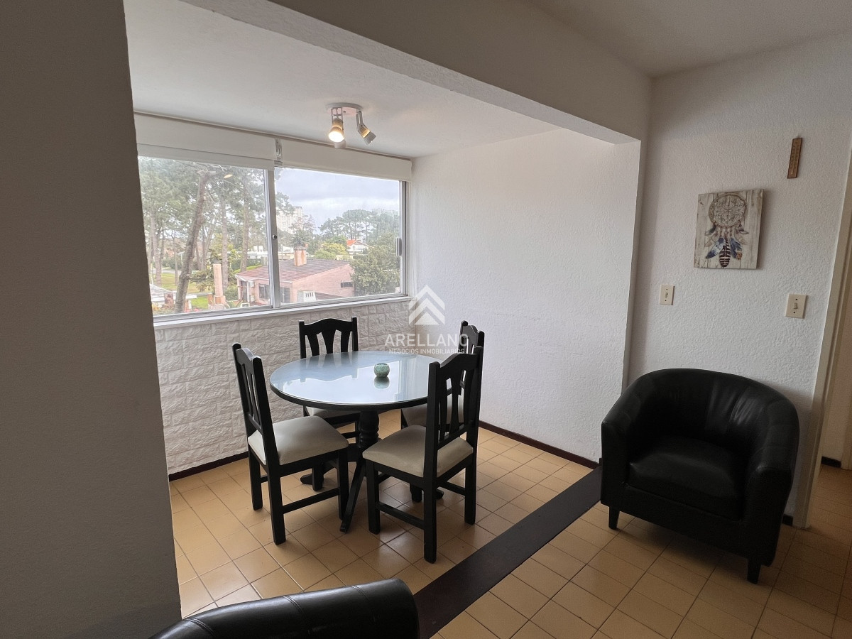 Apartamento ID.4008 - Venta apartamento 2 dormitorios en Roosevelt, Punta del Este 