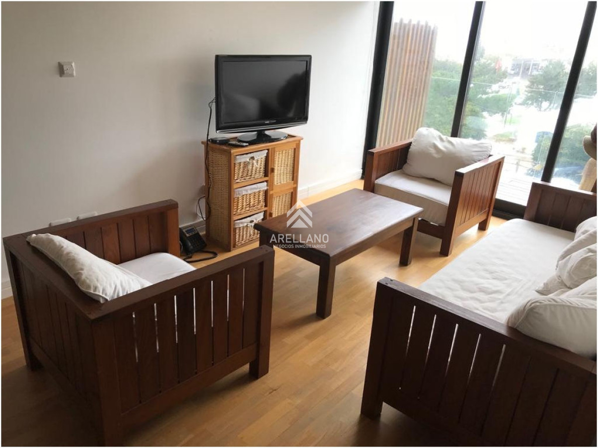 Apartamento ID.2222 - Venta apartamento 2 dormitorios 